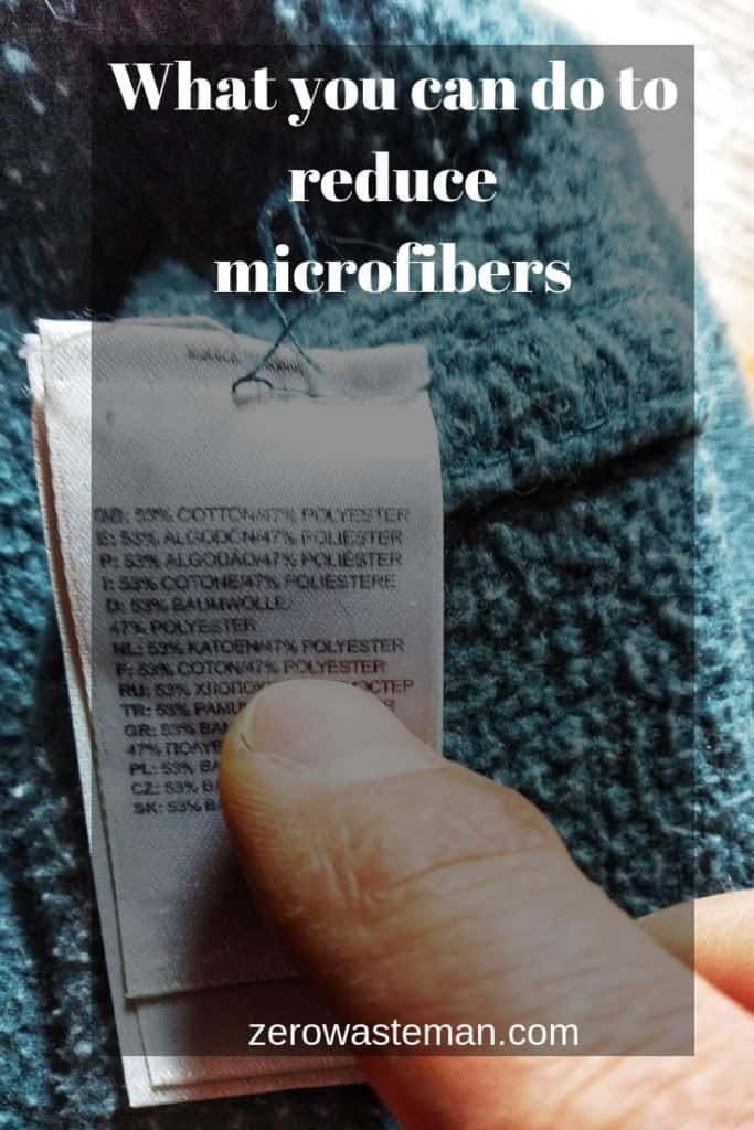 What are Microfibers