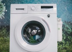 The Reusable Planetcare Filter To Catch Microfibers  From Your Laundry