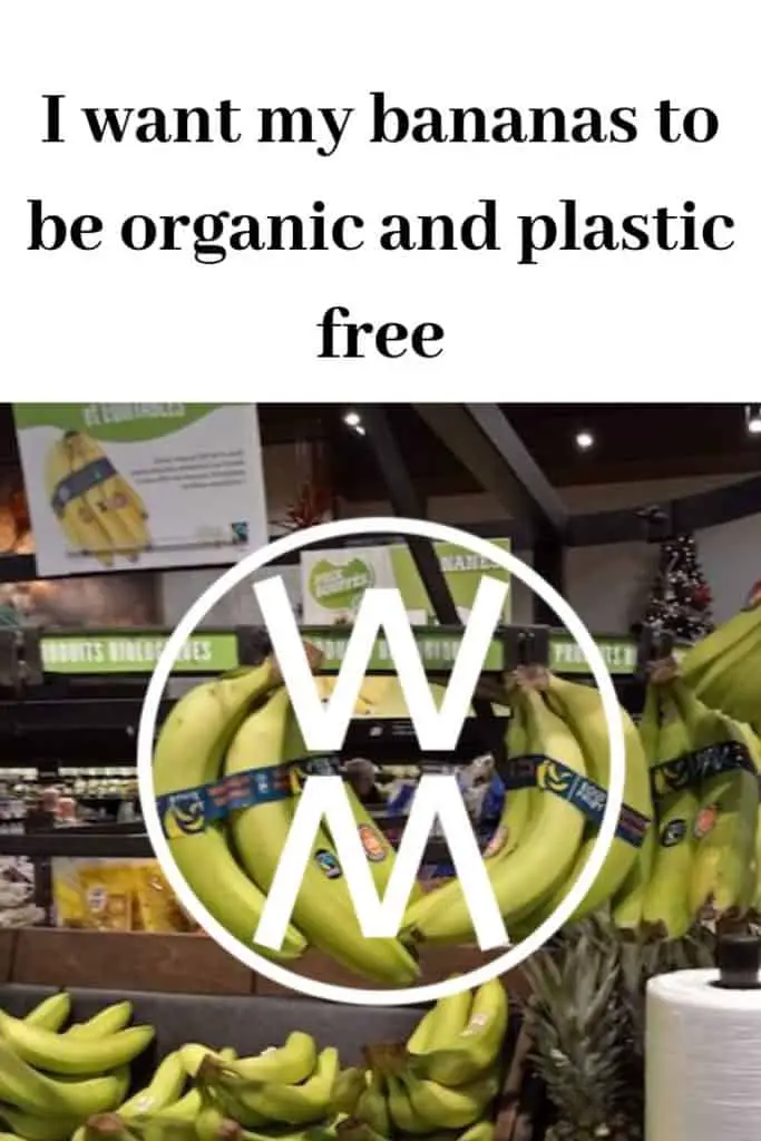 how to give up plastic