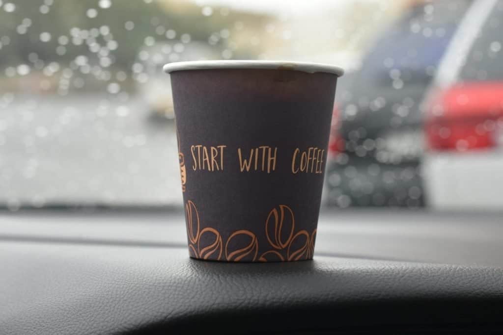 are coffee cups recyclable 1 scaled