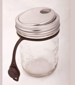 things to do with glass jars