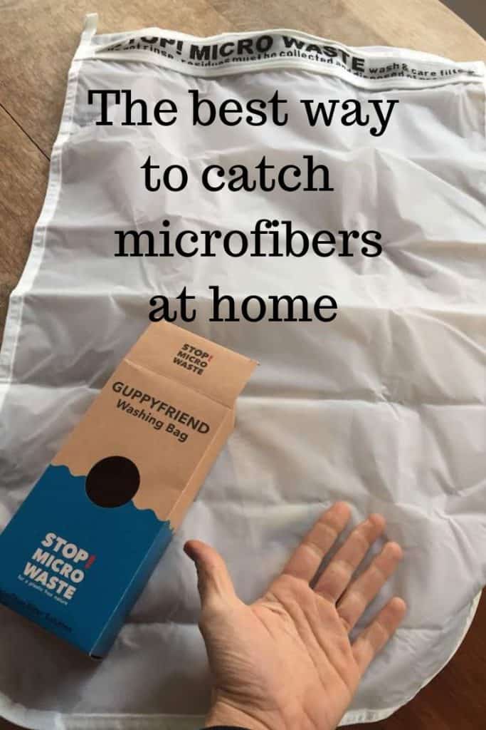 what are microfibers