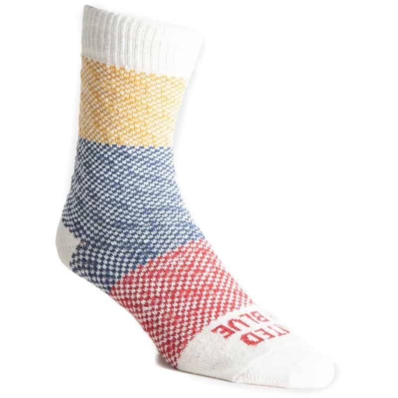 socks that give back