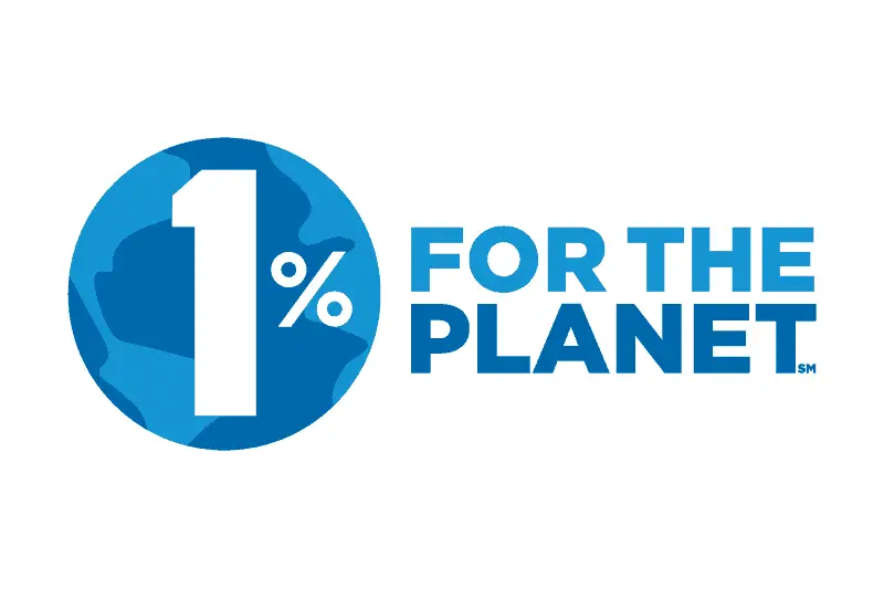 1%fortheplanet