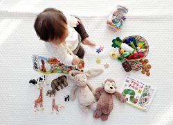 The 13 Best Eco-friendly Kids Toys Of 2022