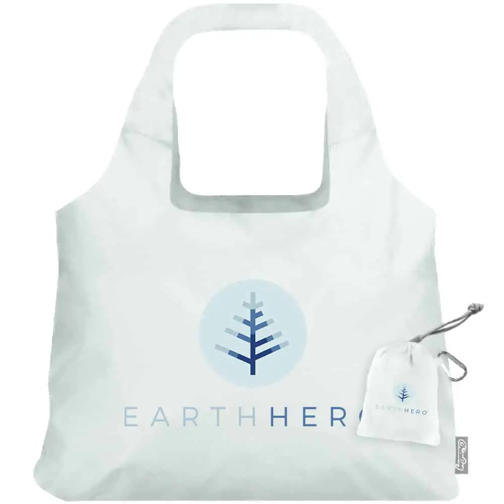 earth hero chico bag