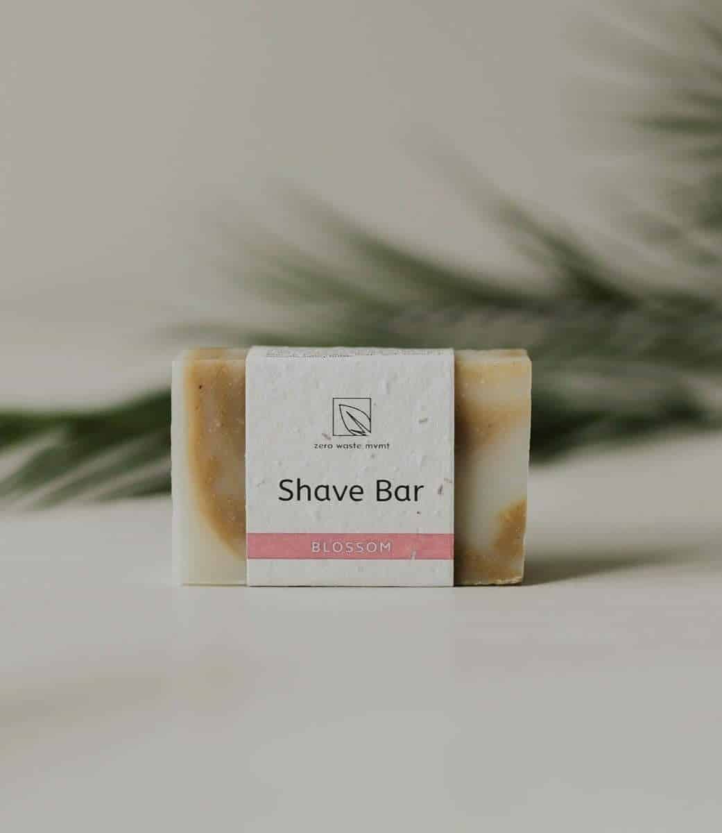 shave bar shave
