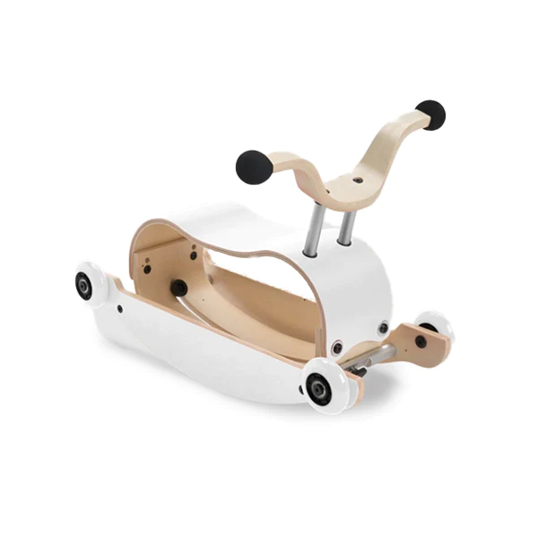 wishbone design studio mini flip walker